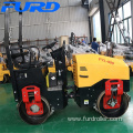 1.7 Ton Mini Road Roller Compactor with Full Hydraulic System